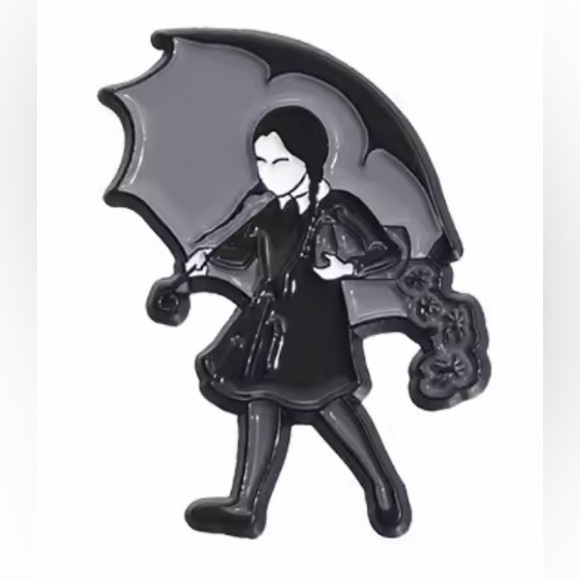 $3 HALLOWEEN PIN BROOCH. NEW. $3 IF BUNDLED - Picture 4 of 6